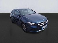 Usado Mercedes C320 150 CV (110 kW) 2021 Azul Familiar