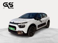 Brugt Citroën C3 PureTech 83 HK (61 kW) 2023 Hvid Hatchback