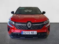 Usado Renault Austral Techno 200 CV (147 kW) 2025 SUV