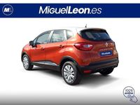 usado Renault Captur Intens Energy TCe 120 EDC Euro 6