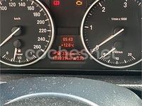 Usado BMW 320 177 CV (130 kW) 2009 Gris / plata Berlina