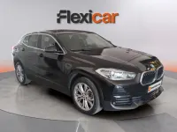 Usado BMW X2 140 CV (102 kW) 2021 Negro SUV