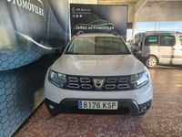 usado Dacia Duster 1.5Blue dCi Comfort 4x2 85kW