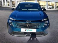 Usado Peugeot 3008 Allure 147 CV (108 kW) 2025 Azul SUV