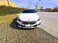 Usado BMW 218 M Sport 140 CV (102 kW) 2021 Blanco Coupe