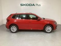 Nuevo Skoda Kamiq Selection 115 CV (84 kW) 2025 Rojo SUV