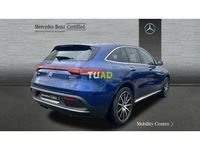 usado Mercedes EQC400 EQC4MATIC