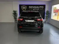 Usado Jeep Compass Limited 190 CV (139 kW) 2023 Negro SUV