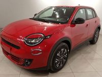 Usado Fiat 600E Red 114 kW (156 CV) 2023