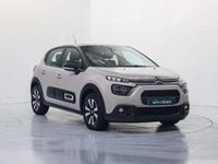 Brugt Citroën C3 Feel 82 HK (60 kW) 2021 Orange Hatchback