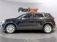Usado Seat Ateca Style 150 HP (110 kW) 2023 Preto SUV
