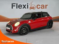 usado Mini Cooper SD SD