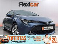 Usado Toyota Corolla Active 122 CV (89 kW) 2020 Azul