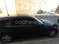 Usado BMW 118 122 CV (89 kW) 2005 Negro Utilitario