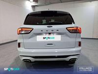 Usado Ford Kuga ST-Line 150 CV (110 kW) 2022 Blanco SUV