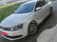 Usado VW Jetta Sport 170 CV (125 kW) 2013 Blanco Berlina