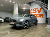 Usado Volvo XC60 Ultimate 455 CV (334 kW) 2023 Gris / plata SUV