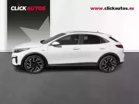 Usado Kia XCeed Active 101 CV (74 kW) 2024 Blanco SUV