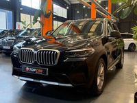 Usado BMW X3 xLine 190 CV (139 kW) 2022 Negro SUV