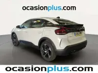 Usado Citroën C4 Business Class 131 CV (96 kW) 2024 Blanco SUV