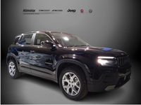 Nuevo Jeep Avenger 100 CV (73 kW) 2025 Negro SUV