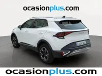 Usado Kia Sportage 160 CV (117 kW) 2025 Blanco SUV