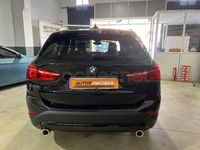 Usado BMW X1 150 CV (110 kW) 2020 Negro SUV