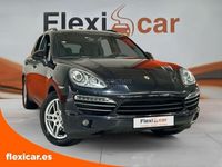 usado Porsche Cayenne S Diesel Aut.