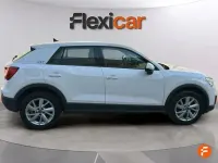 Usado Audi Q2 Advanced Plus 116 CV (85 kW) 2020 Blanco SUV