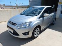 usado Ford C-MAX 1.6 TDCI 115 TREND 5P.