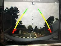 Usado Jeep Grand Cherokee Overland 250 CV (183 kW) 2019 Gris / plata SUV