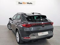 Usado Cupra Formentor 150 CV (110 kW) 2023 Gris / plata SUV