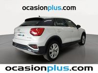 Käytetty Audi Q2 Advanced Plus 150 HP (110 kW) 2023 Valkoinen Katumaasturi