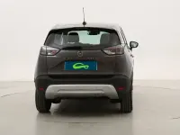 Usado Opel Crossland 102 CV (75 kW) 2022 SUV