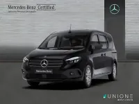 Usado Mercedes Citan 113 131 CV (96 kW) 2024 Negro Monovolumen