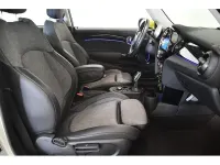 Usado Mini Cooper SE 135 kW (184 CV) 2022 Gris Utilitario