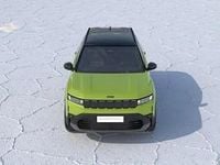 Nuevo Jeep Compass 145 CV (106 kW) 2025 Verde SUV