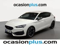 Usado Cupra Leon 204 HP (150 kW) 2024 Branco Citadino