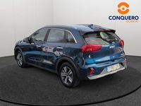 Usado Kia Niro 141 CV (103 kW) 2022 Blanco SUV