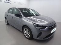 Usado Opel Corsa Elegance 100 CV (73 kW) 2021 Gris / plata Utilitario
