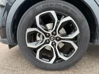Usado Renault Arkana Intens 145 CV (106 kW) 2022 Negro SUV