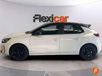 Usado Opel Corsa 101 CV (74 kW) 2024 Blanco Utilitario