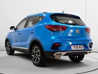 Usado MG ZS Luxury 106 CV (77 kW) 2024 SUV