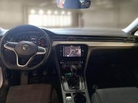 Brugt VW Passat Advance 150 HK (110 kW) 2020 Grå Stationcar