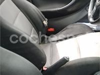 Occasion Seat Leon FR 150 PK (110 kW) 2005 Zwart Hatchback