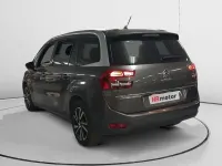 Usado Citroën C4 Shine 132 CV (97 kW) 2021 Gris Monovolumen
