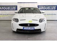 usado Jaguar XK RS 5.0 V8 550cv FULL EQUIPE