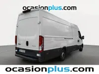 Usado Iveco Daily 156 CV (114 kW) 2023 Blanco Berlina
