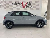 Usado Audi A1 S-Line 110 CV (80 kW) 2022 Gris / plata Utilitario