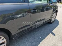 Usado Citroën C4 110 CV (80 kW) 2005 Negro Berlina